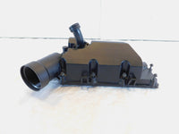 Can-Am Spyder F3 F3-S F3-T RT Limited LTD STD Black Engine Motor Oil Tank Cover - C3 Cycle