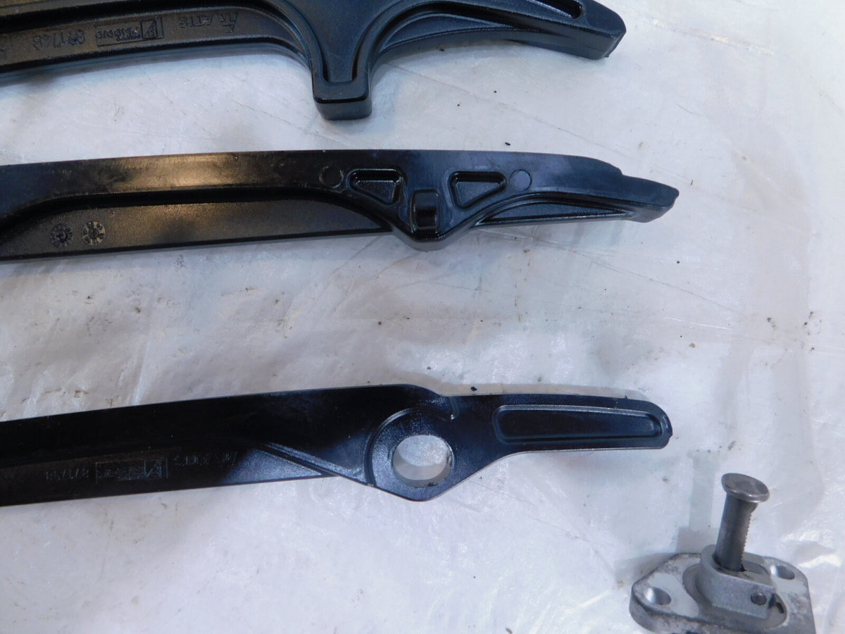 2007-2016 Aprilia Shiver SL750 Dorsoduro 750 Cam Shaft Chain Guides & Tensioner - C3 Cycle
