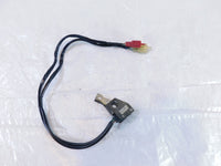 2001-2017 Honda GL1800 Goldwing 1800 Rear Brake Master Cylinder Cruise Switch - C3 Cycle