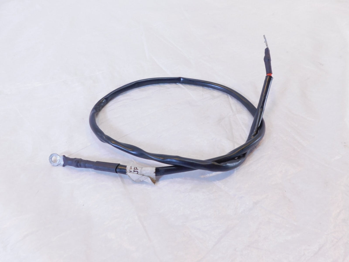 2017-2022 KTM 250 390 Duke Starter Motor Relay Switch Solenoid Cable Wire Lead - C3 Cycle