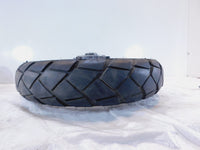 1997-2000 BMW F650 Funduro & F650ST Laced Rear Wheel Hub & Rim 3x17" 36312345471 - C3 Cycle