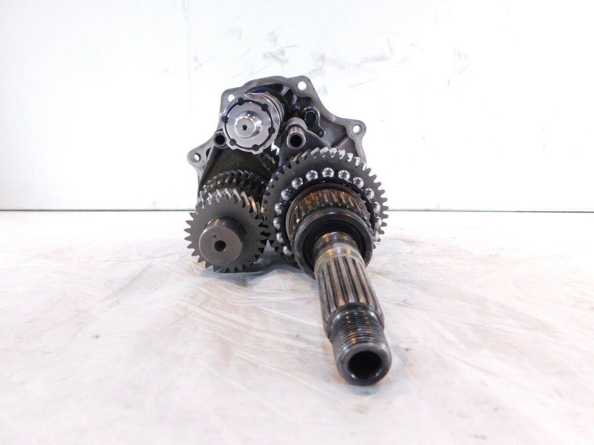 Harley Davidson Dyna Touring Softail Engine 6 Speed Transmission Gears Assembly