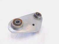 Honda VT750 Shadow Ace & Deluxe 750 Front Left Footpeg Footrest Mount Bracket - C3 Cycle