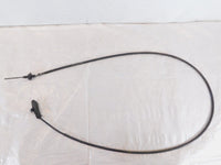 2012-2019 Yamaha YW50 Zuma 50 50F 50FX Rear Brake Cable Line - 1CD-F6351-00-00 - C3 Cycle