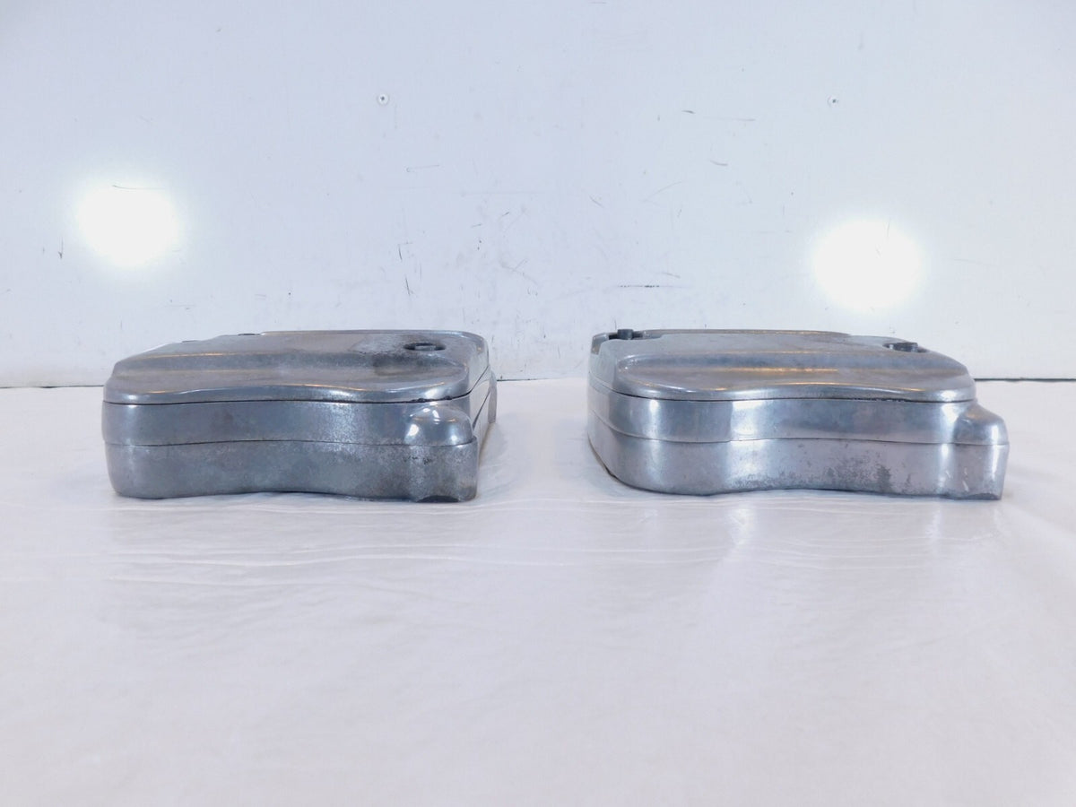 Harley Davidson Sportster 883 1100 1200 Cylinder Head Cover Rocker Boxes - C3 Cycle