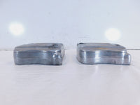 Harley Davidson Sportster 883 1100 1200 Cylinder Head Cover Rocker Boxes - C3 Cycle