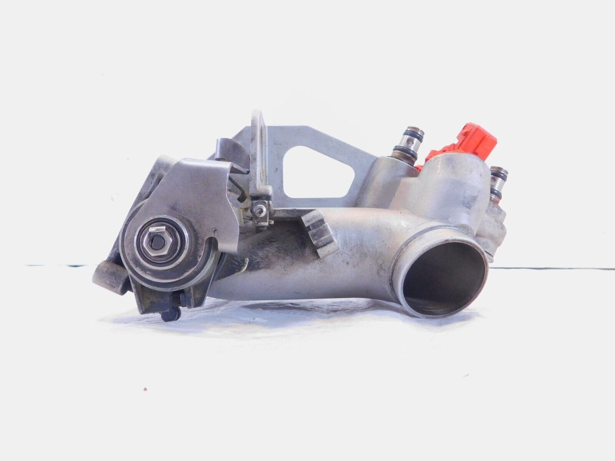 Harley Davidson EFI Road King Electra Glide Throttle Body Fuel Induction Module - C3 Cycle