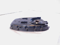 BMW R1200R R1200RT R1200GS R900RT R nineT HP2 Black Gear Box Transmission Cover - C3 Cycle