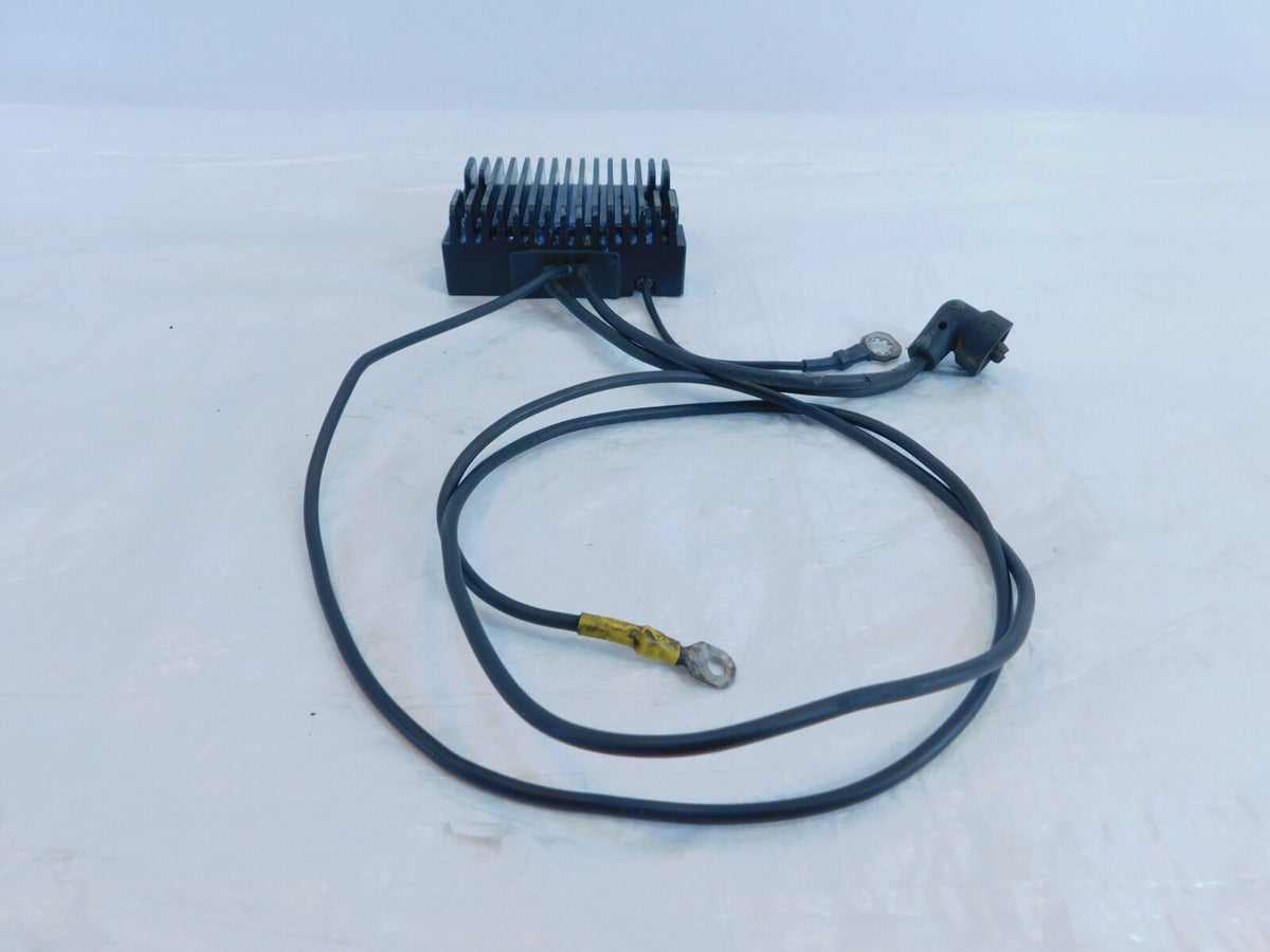 Harley Davidson EVO Touring Softail Dyna & FXR Voltage Rectifier Regulator