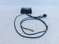 Harley Davidson EVO Touring Softail Dyna & FXR Voltage Rectifier Regulator