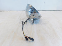 Harley Softail Heritage Classic & Fat Boy Chrome Shell Headlight Housing Bucket - C3 Cycle