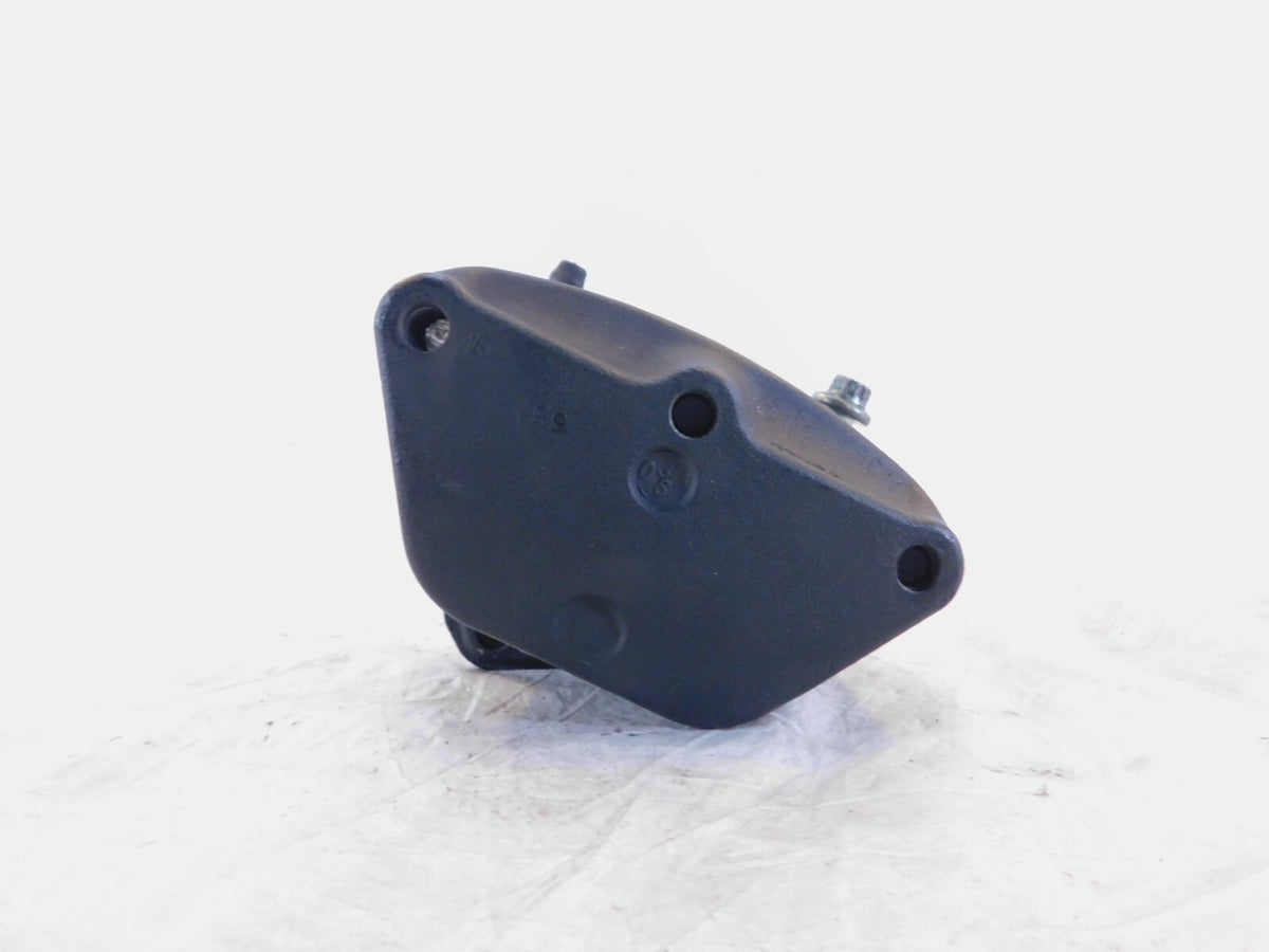 Harley Davidson Touring Sportster Black Right Front Wheel Brake Caliper - C3 Cycle