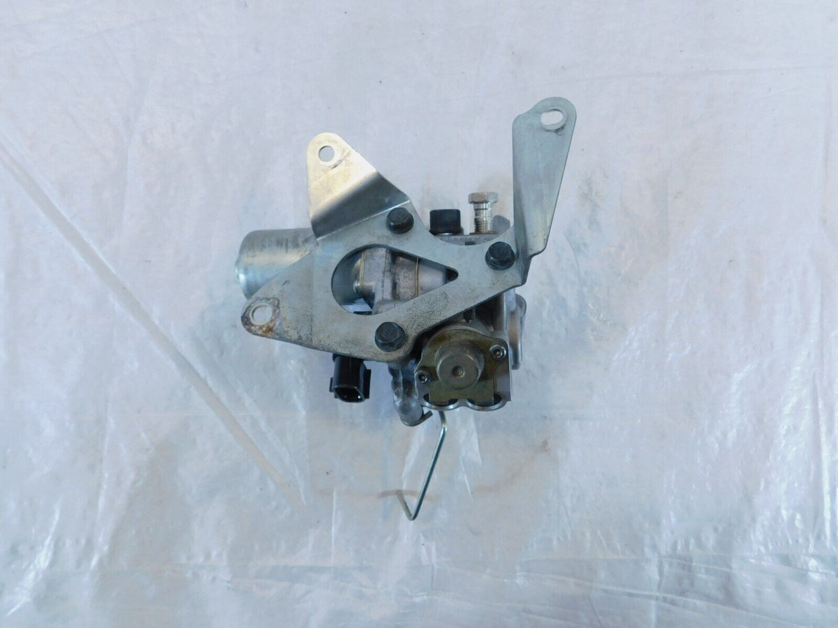 2002-2009 Honda Interceptor 800 VFR800A ABS Brake Modulator Pump Module Unit - C3 Cycle
