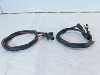 2015-2018 BMW R1200R R1200-R Sub Wire Harness Subharness Wiring Looms - C3 Cycle