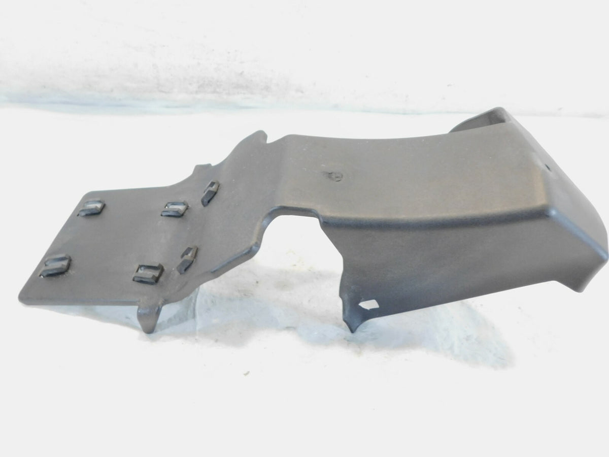 2014-2017 Aprilia Caponord 1200 & Rally Rear Gas Petrol Fuel Tank Under Cover - C3 Cycle