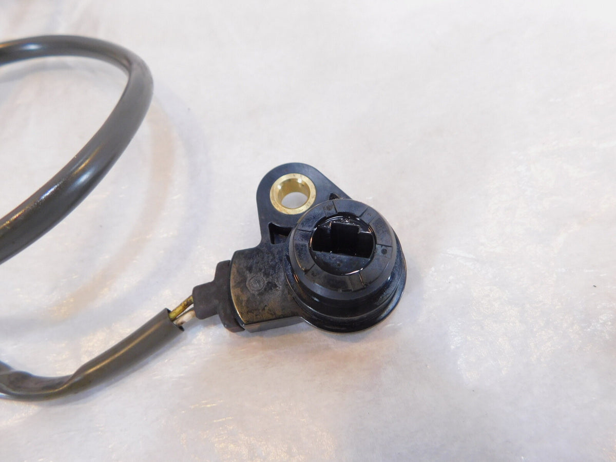 2018-21 Kawasaki Ninja H2 SX SE ZX1002 Intake Throttle Body Position Sensor TPS - C3 Cycle