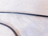 Harley Davidson EVO Road King Electra Glide Rear Shock Absorber Hose Line Pipes