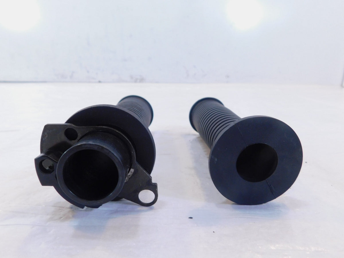 BMW K1 K100RS K1100LT & R850R R1100R R1100RT Left/Right Heated Handlebar Grips - C3 Cycle