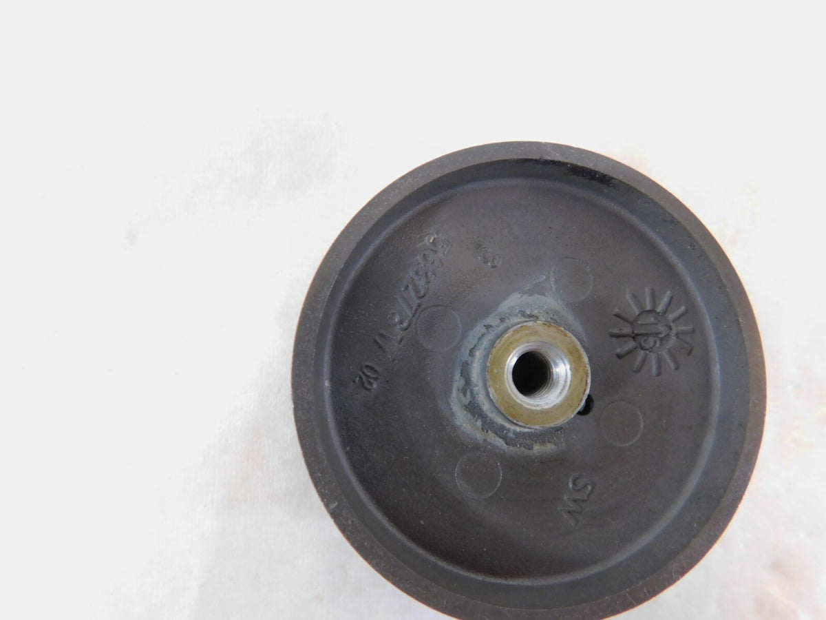 2015-2022 Indian Scout, Sixty, 1200 & Bobber Coolant Water Pump Impeller & Shaft - C3 Cycle