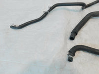 2015 Yamaha Bolt XVS950 C-Spec Engine Motor Coolant Water Air Hose Pipe Line Lot - C3 Cycle