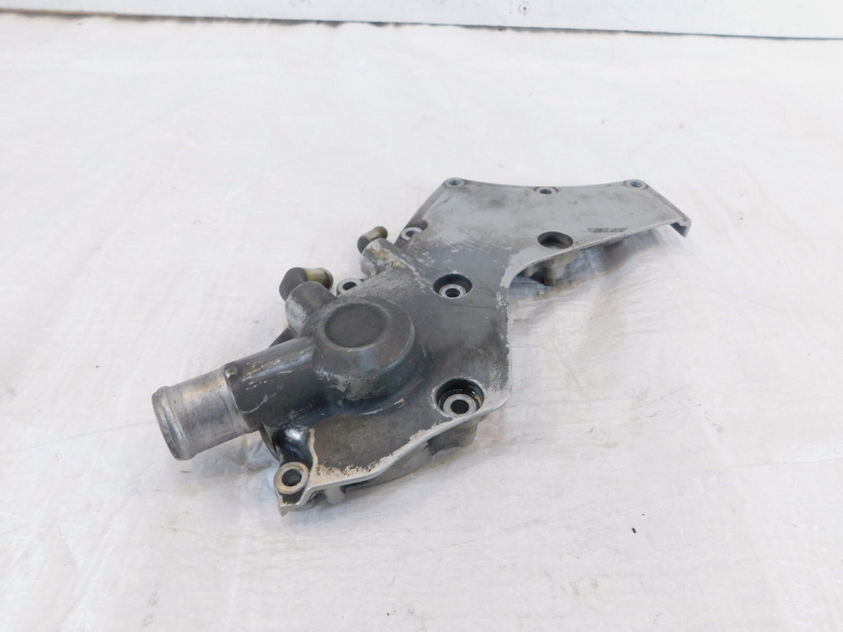 Honda ST1300 ST1300A 1300 Engine Motor Water Coolant Pump Cover - C3 Cycle