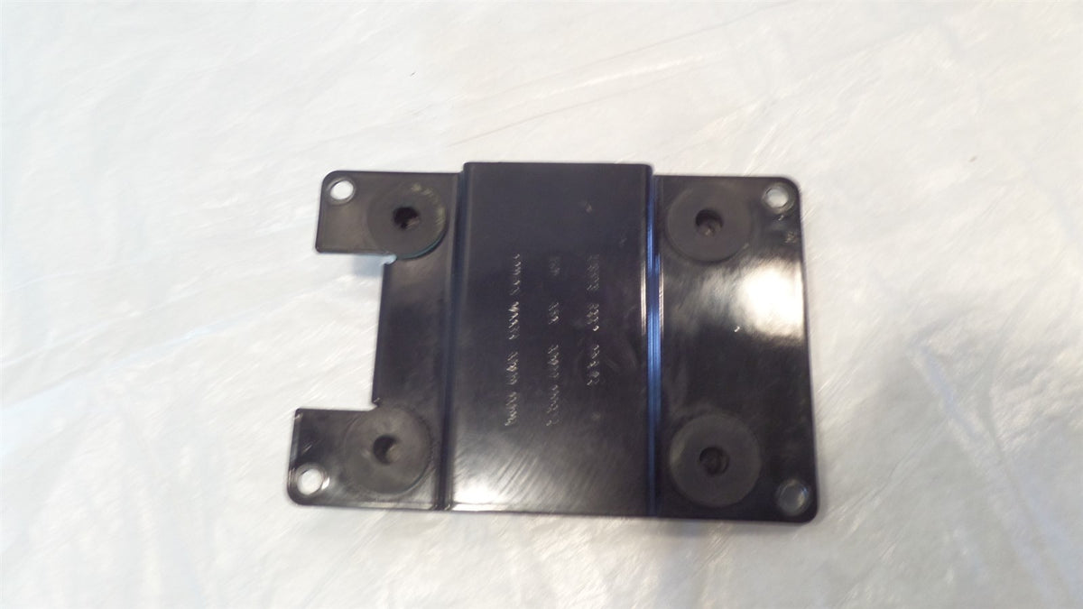 Harley Davidson Dyna Super Wide Glide & Low Rider Fuse Box Electrical Panel Top - C3 Cycle