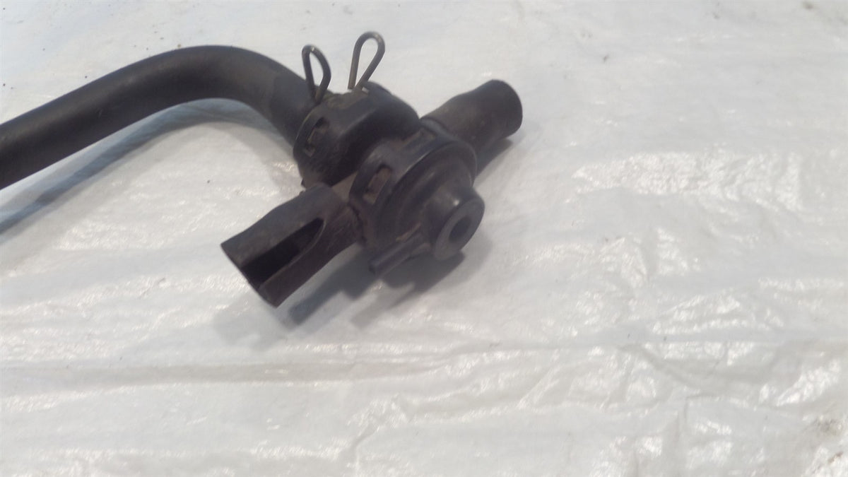 Kawasaki Ninja ZX-6RR Z1000 ZR1000 ZR750 Z750S Air Valve Switch Solenoid & Hoses - C3 Cycle