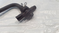 Kawasaki Ninja ZX-6RR Z1000 ZR1000 ZR750 Z750S Air Valve Switch Solenoid & Hoses - C3 Cycle