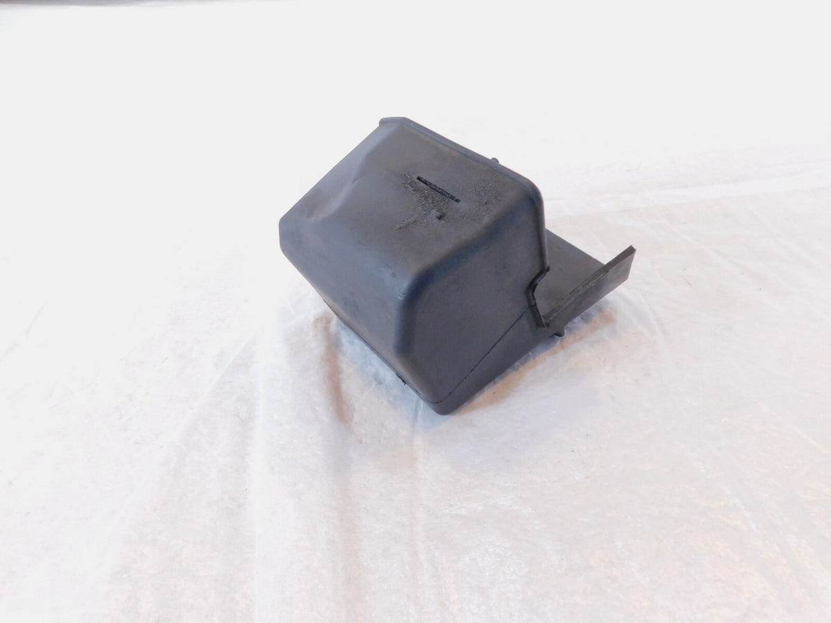Yamaha Royal Star Tour Deluxe Venture S 2nd Air Induction Filter Cleaner Cover - C3 Cycle