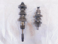 Harley Davidson Road King & Dyna & Softail 5-Speed Transmission Gears & Shafts - C3 Cycle