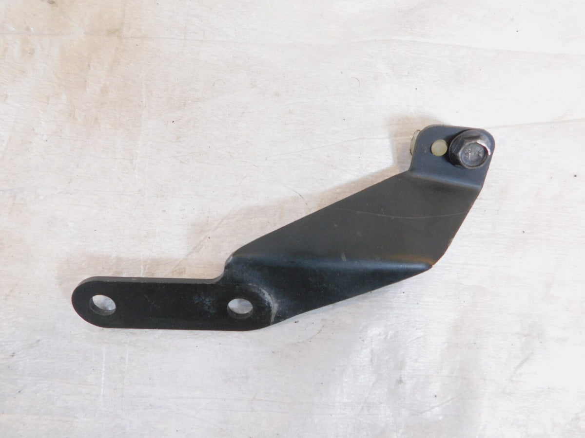 2010-2017 Victory Cross Country Roads Magnum Rear Master Cylinder Mount Bracket - C3 Cycle