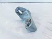 1995 95 Buell S2 S2T Thunderbolt Engine Motor Mount Stabilizer Link Rod Bracket - C3 Cycle