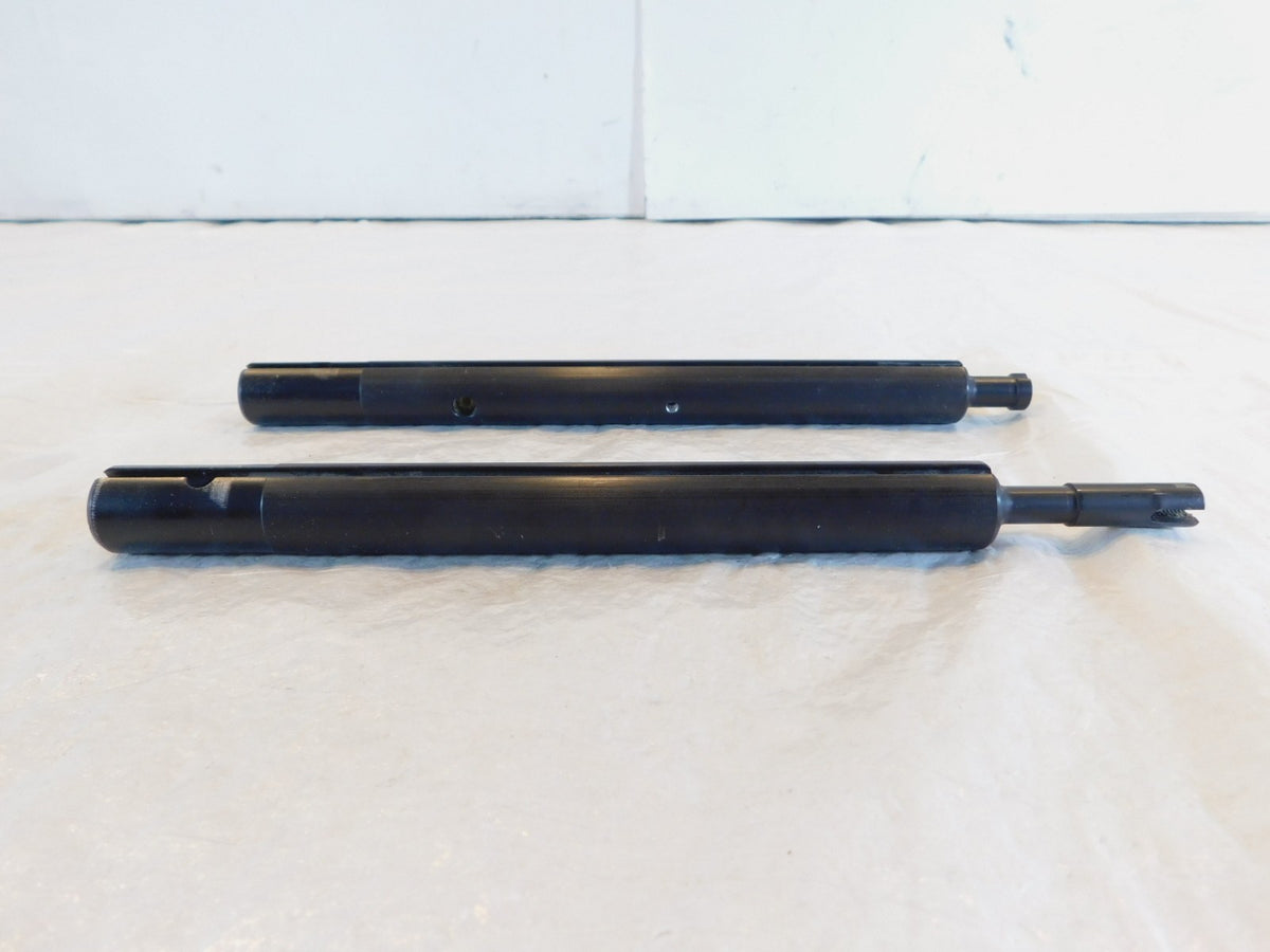 Can-Am Spyder F3 F3-S F3-T RT Limited LTD STD Front Left/Right Handlebar Tubes - C3 Cycle