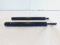 Can-Am Spyder F3 F3-S F3-T RT Limited LTD STD Front Left/Right Handlebar Tubes - C3 Cycle