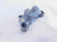 1999 2000 2001 & 2002 Buell X1 Lightning Top Handlebar Bar Mount Clamp Bracket - C3 Cycle