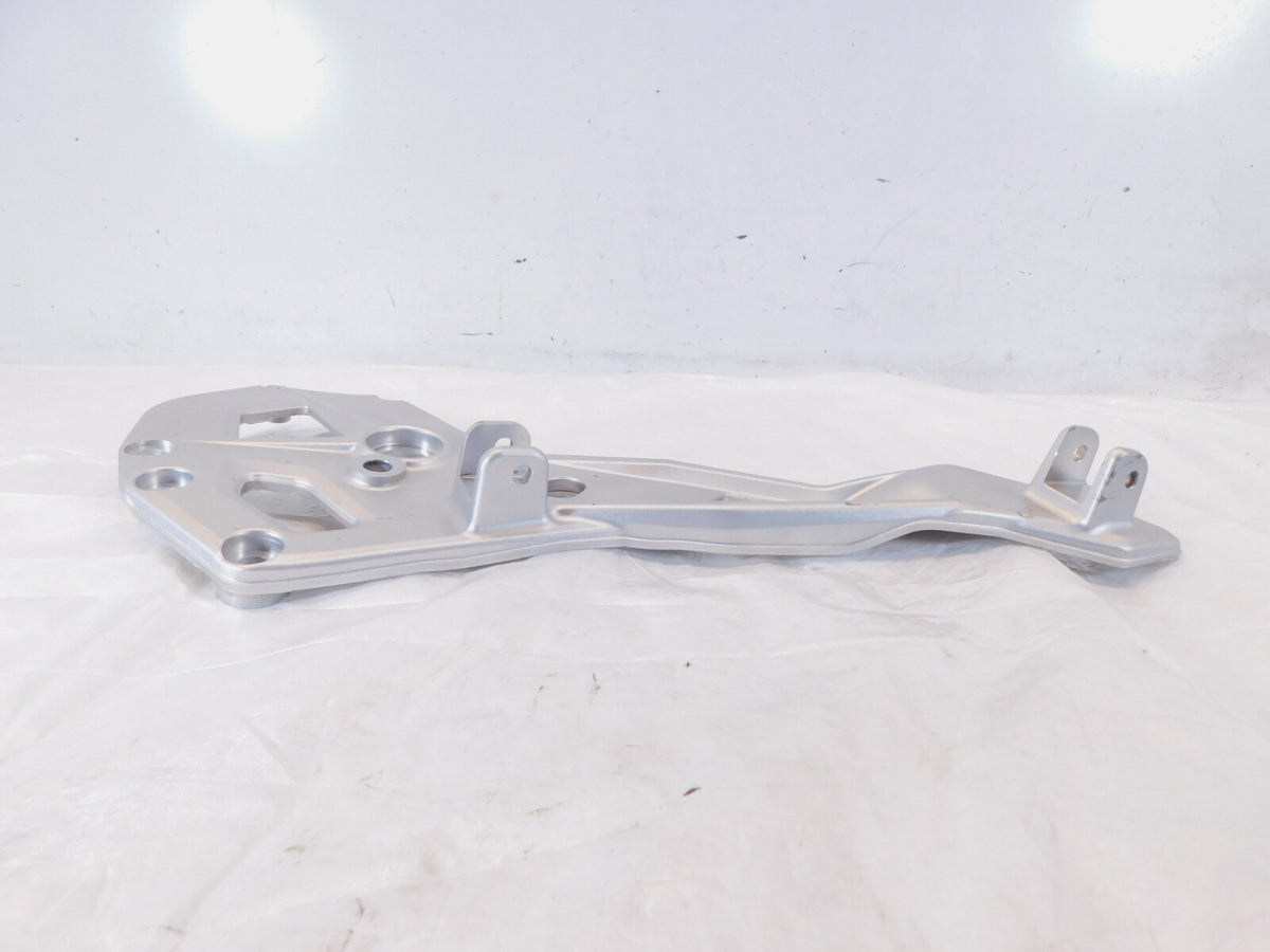 2020-2023 BMW F900 R F900R Left Front/Rear Foot Peg Footrest Plate Bracket Mount - C3 Cycle
