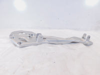 2020-2023 BMW F900 R F900R Left Front/Rear Foot Peg Footrest Plate Bracket Mount - C3 Cycle