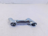 Harley Touring Electra Glide Ultra Classic Left Saddlebag Rail Mount Bracket - C3 Cycle