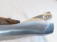 BMW R1250GS Adventure R1250R R1250RT Polished Exhaust Muffler System Header Pipe - C3 Cycle