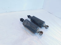 Harley Davidson Softail Heritage & Fat Boy & Springer Black Rear Shock Absorbers - C3 Cycle