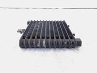 Triumph America & Speedmaster OEM Black Engine Motor Cooling Oil Cooler Radiator - C3 Cycle