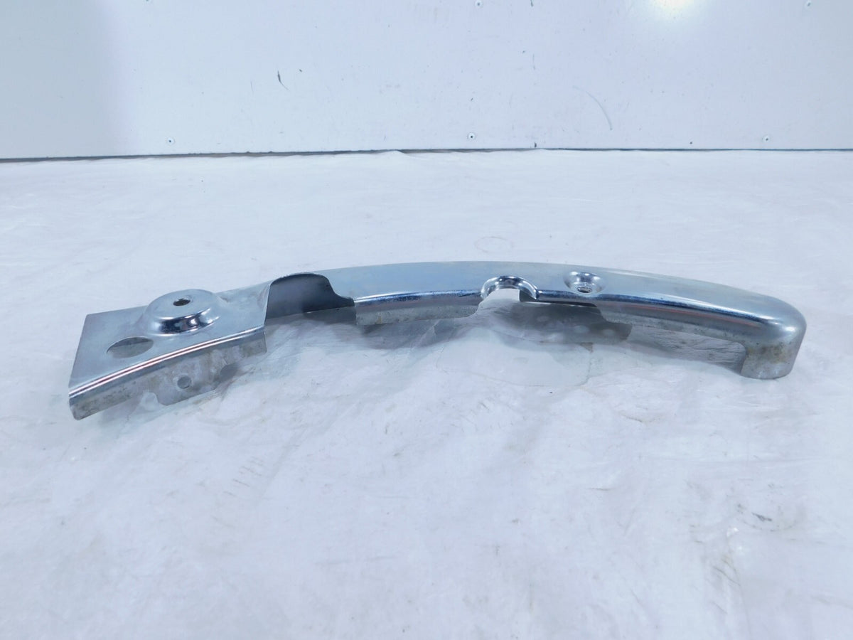 Harley Touring Electra Glide Ultra Classic Limited Left Fender Frame Strut Cover - C3 Cycle