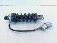 2002-2005 Kawasaki ZZR1200 ZX1200C Rear Wheel Suspension Shock Absorber Spring - C3 Cycle