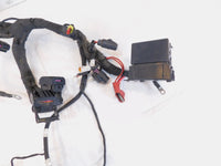 2015-2017 Indian Scout Sixty 1200 & 17 Victory Octane Main Wire Wiring Harness - C3 Cycle