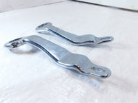 Harley Davidson Touring Road Glide Special Front Fairing Mount Brackets - C3 Cycle