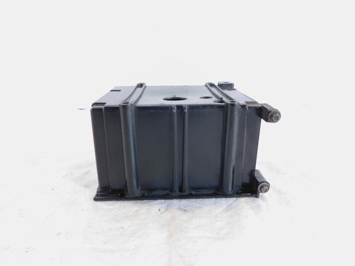 2005 2006 2007 2008 2009 KTM 990 Super Duke & R Black Battery Box Holder Tray - C3 Cycle