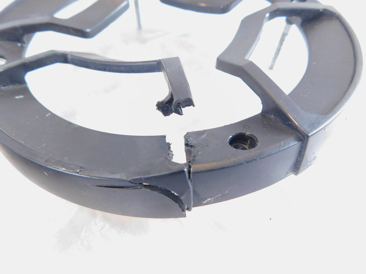 2007 Harley Davidson Touring Road King Classic Inner Fairing Speaker Set - C3 Cycle