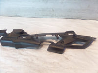 2011-2016 Triumph Tiger 800 XC XR Right Rear Subframe Tail Cover Fairing Cowling - C3 Cycle