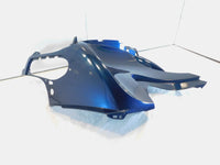 2005-2013 BMW R1200RT R900RT Midnight Blue Right Rear Side Fairing Cowl Cover - C3 Cycle