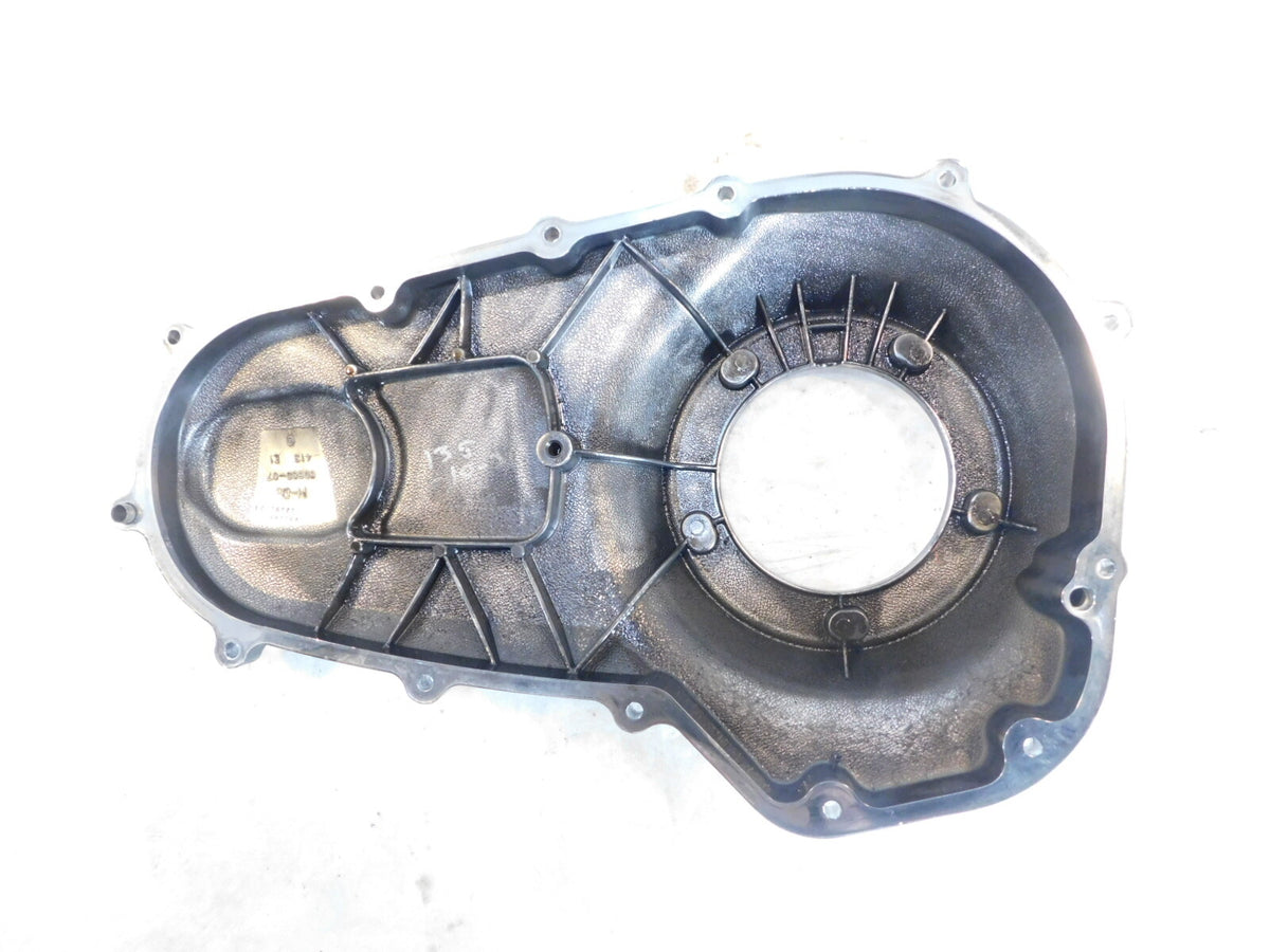 Harley Touring Road King Street & Electra Glide Left Engine Motor Primary Cover - C3 Cycle